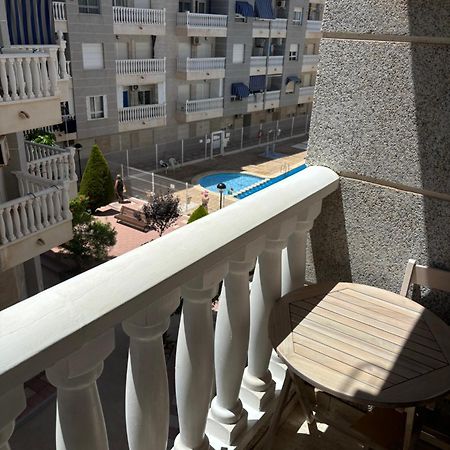 Radio Murcia Torrevieja Dış mekan fotoğraf