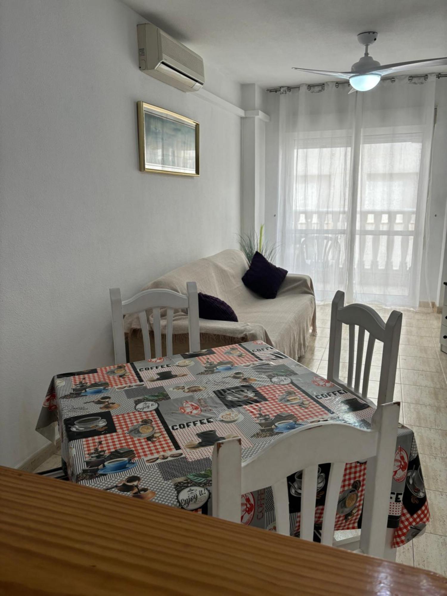 Radio Murcia Torrevieja Dış mekan fotoğraf