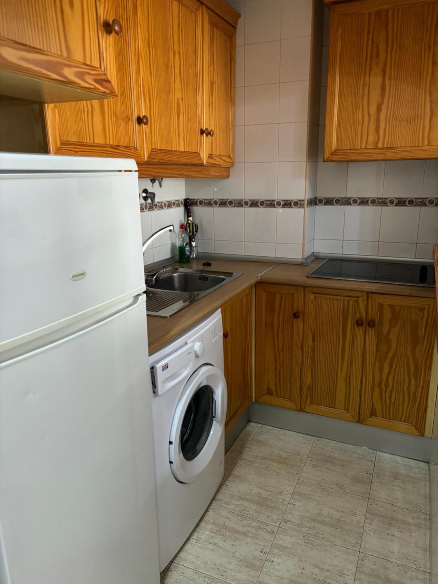 Radio Murcia Torrevieja Dış mekan fotoğraf