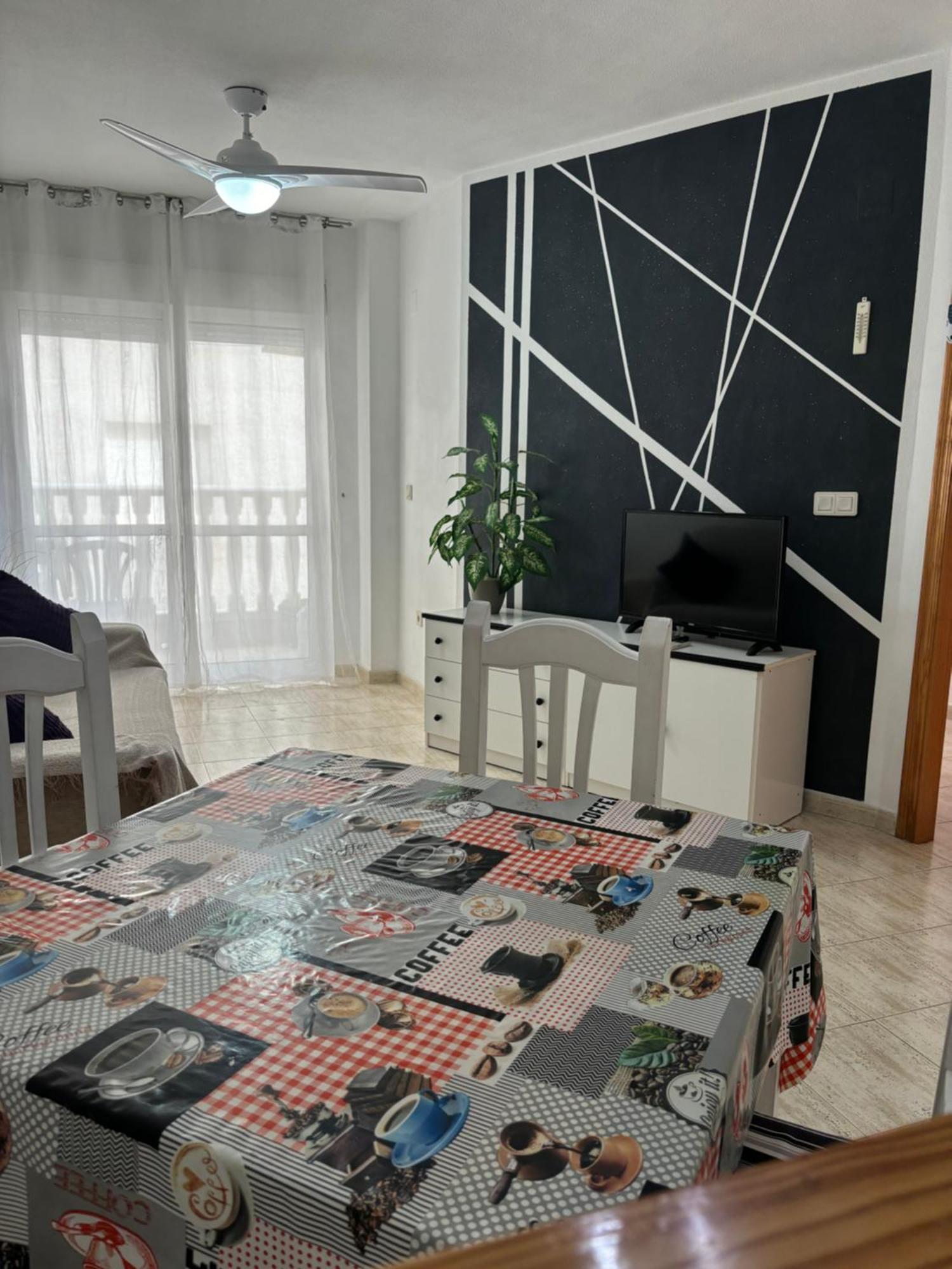 Radio Murcia Torrevieja Dış mekan fotoğraf
