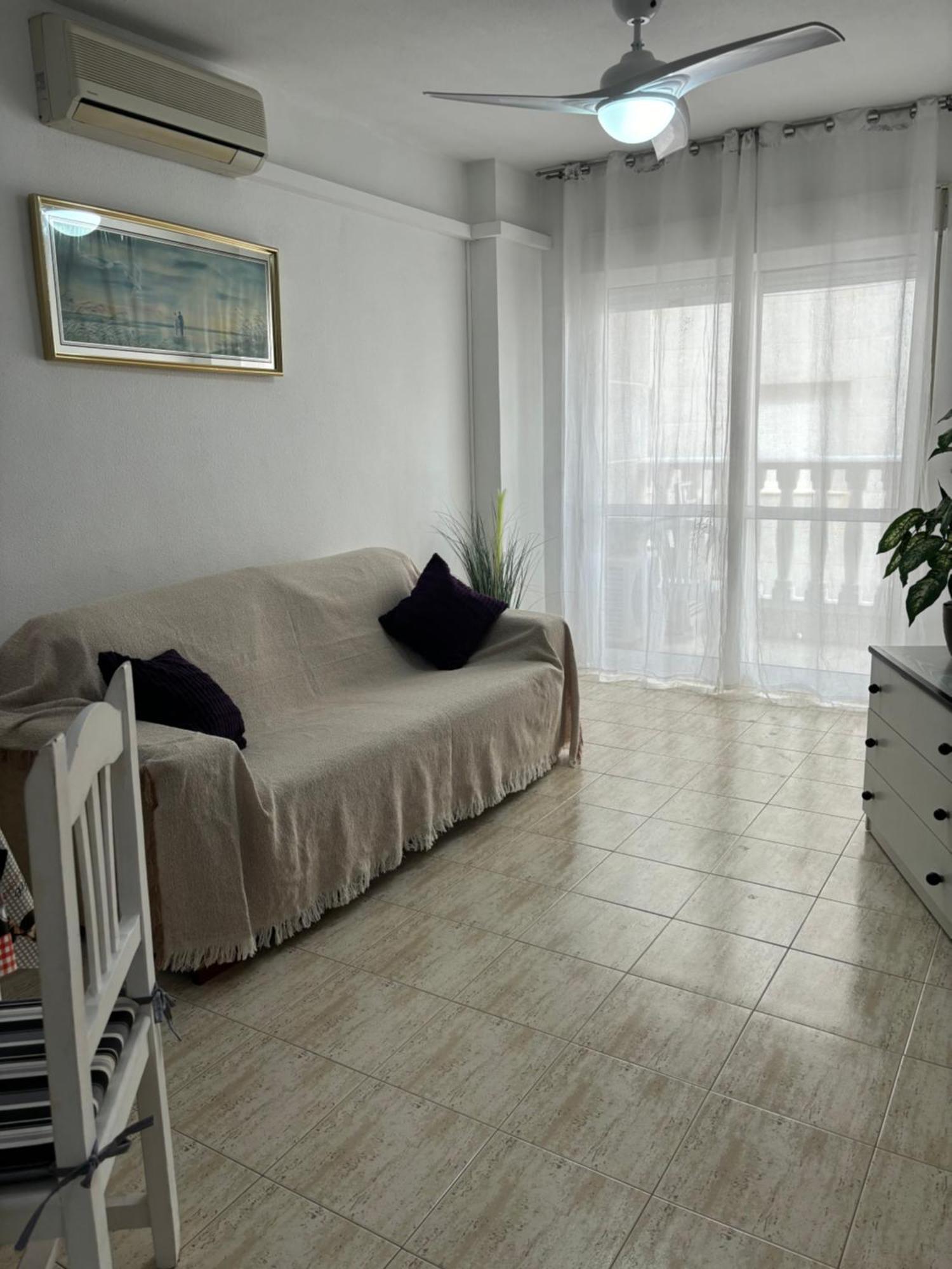 Radio Murcia Torrevieja Dış mekan fotoğraf
