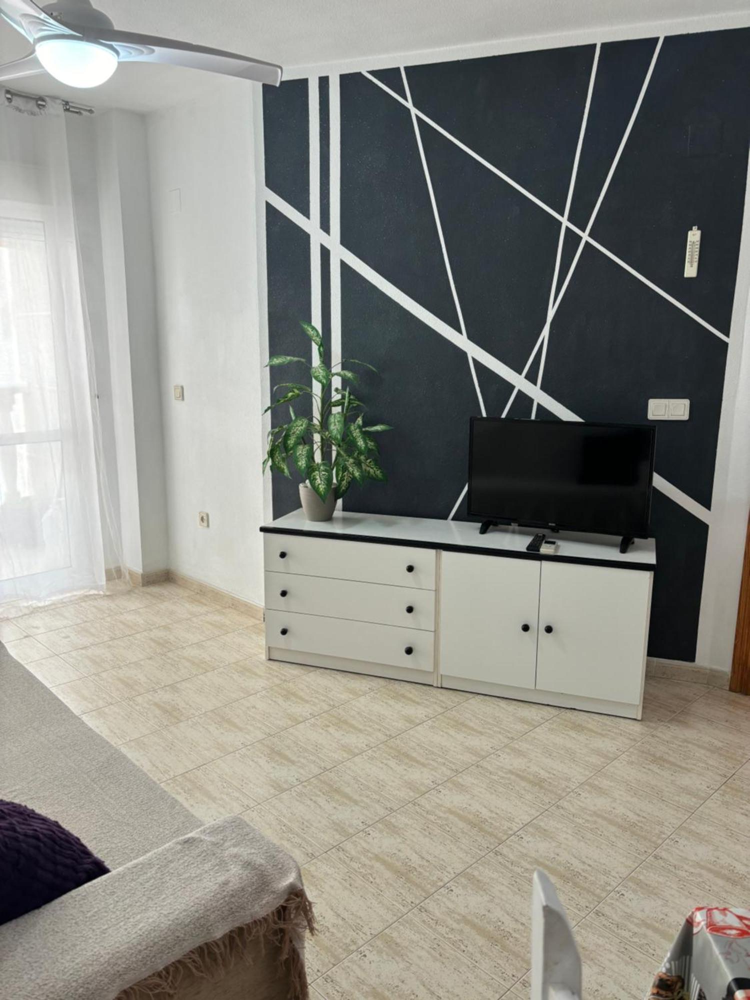 Radio Murcia Torrevieja Dış mekan fotoğraf