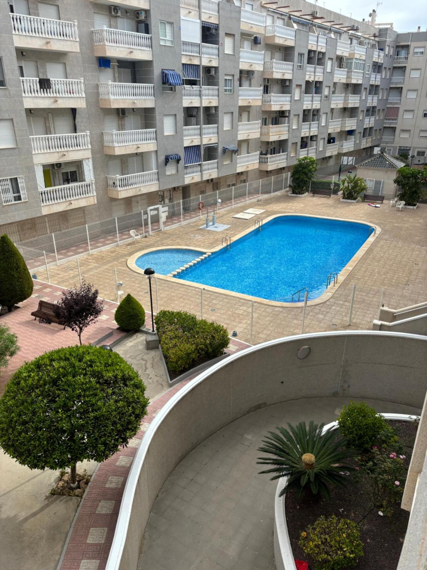 Radio Murcia Torrevieja Dış mekan fotoğraf