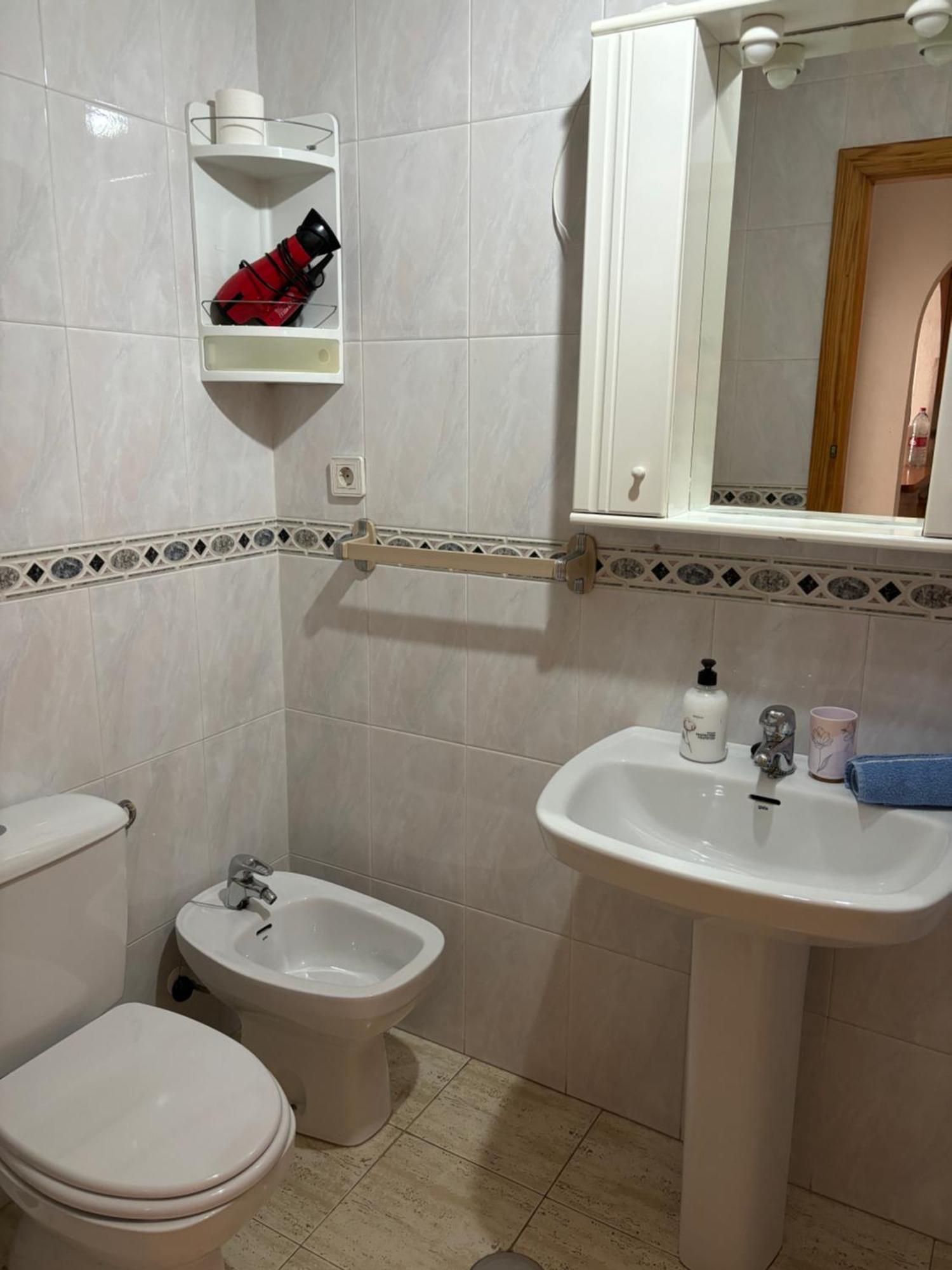 Radio Murcia Torrevieja Dış mekan fotoğraf