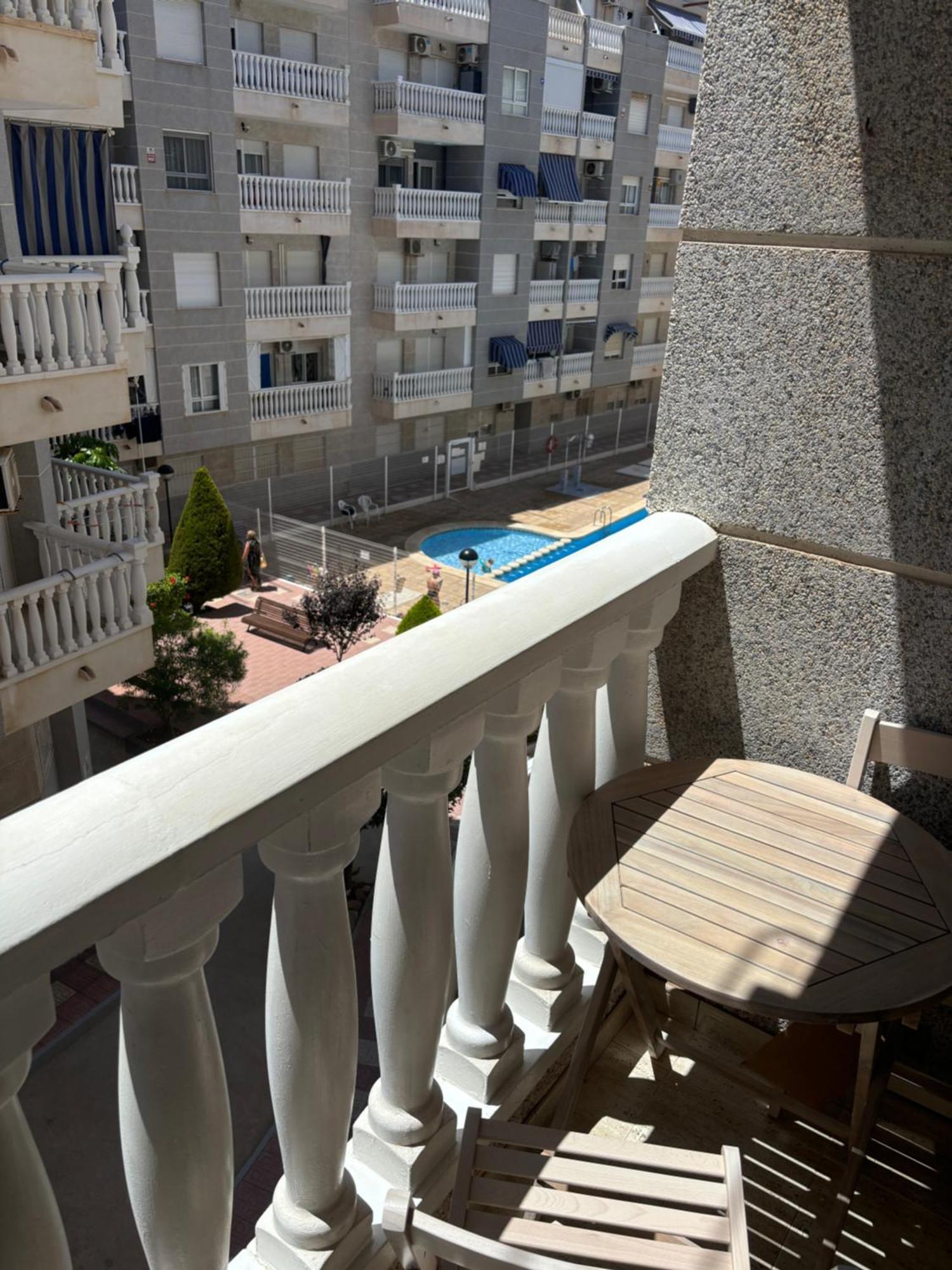 Radio Murcia Torrevieja Dış mekan fotoğraf